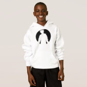 Yetipaper Sweatshirt (Voorkant volledig)