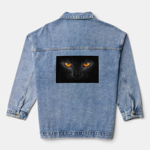 Yeux de Chat Noir