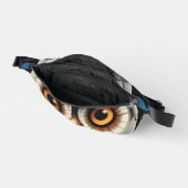 Yeux de hibou (Ouvrir)
