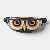 Yeux de hibou (Poser)