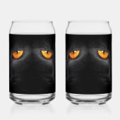 Yeux de panthère noire (Droite)