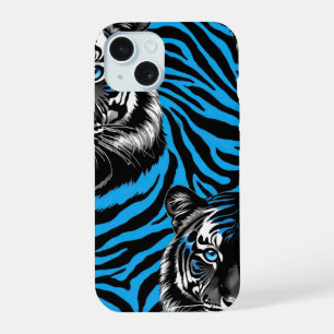 Yeux de tigre