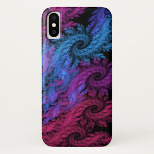 Yeux des tempêtes coque iphone-Mate