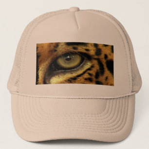 YEUX DU Casquette JAGUAR II