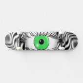 YEUX HYPNOTIQUE - SKATEBOARD HYPNOTISTE (Horz)