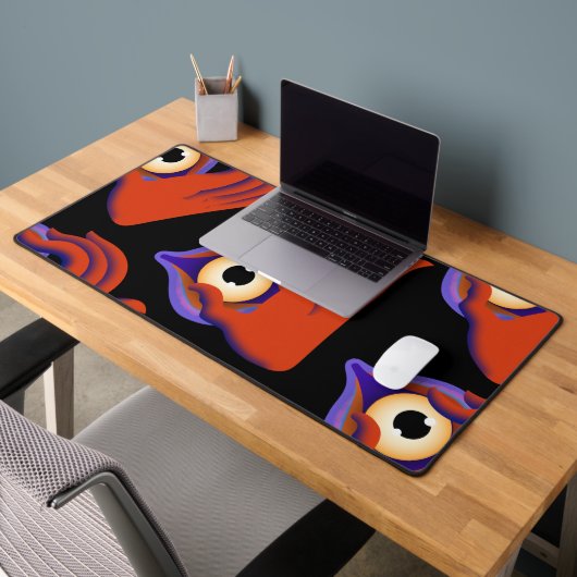 yeux ouverts (Bureau 2)