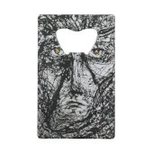 Yeux sur Bottle 2 Opener! (Dos)