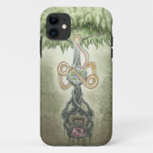 Yggdrasil Case-Mate iPhone Case (Achterkant)