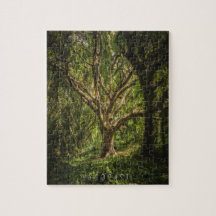 Yggdrasil (Nerines) - Classic Puzzle