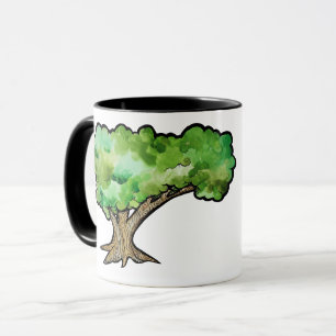 Yggdrasil Noorse levensboom Mok