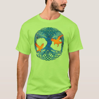Yggdrasil Shirt