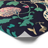 Yggdrasil Tree of Life Poster (Hoek)