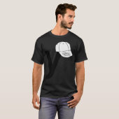 yhat tshirt apprentissage machine (Devant entier)