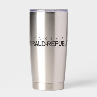 YHR Travel Tumbler Geïsoleerde Drinkbeker