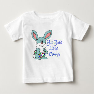 Yia-Yia Little Bunny
