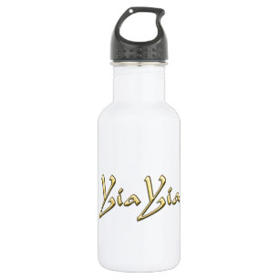 YiaYia Waterfles