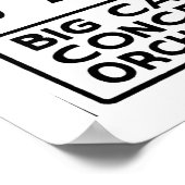 Yiddish Anti-Play 1939 WPA Poster (Hoek)