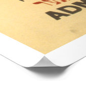 Yiddish Theater Tailor 1938 WPA Poster (Hoek)