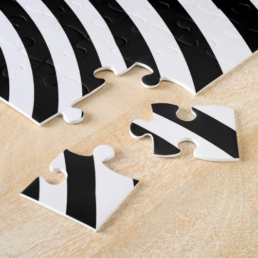 Yikes! Challenge Hypnosis Spiral Legpuzzel (Zijkant)