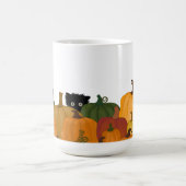 Yikes Citrouille Mug (Centre)