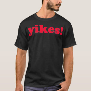 Yikes Cute Pastel Aesthetic Mode T Premium T-shirt