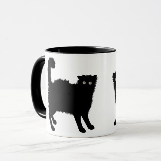 Yikes Mug (Devant gauche)