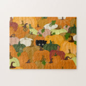 Yikes Puzzle (Horizontal)