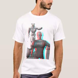 Yikes! T-shirt