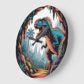 Yikes! That One’s Big Grote Klok (Hoek)