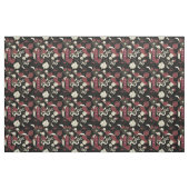 Yiling Wei Pattern Stof (Yard (91,4 cm))