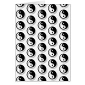 Yin and Yang Pattern (Voorkant)