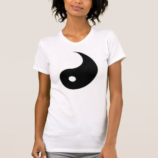 Yin - Een paar T-shirt