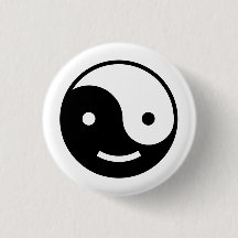 Yin en yang emoji