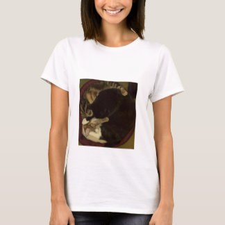 Yin en Yang T-shirt