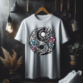 Yin en Yang T-shirt