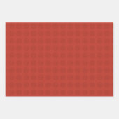 Yin et Yang le jeu de papier d'enveloppement de Ko (Devant 3)