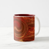 Yin et Yang Mug 5 (Devant droit)