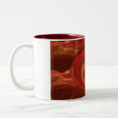Yin et Yang Mug 5 (Gauche)