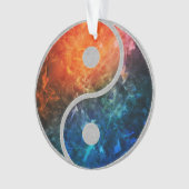 Yin Yang (devant)