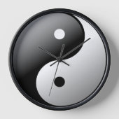 Yin Yang (Voorkant)