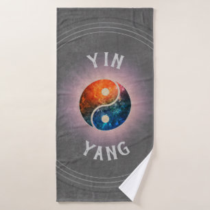 Yin Yang