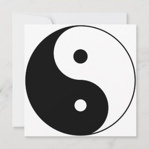 yin yang