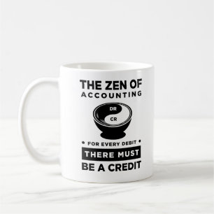 Yin Yang Accounting Mok de Zen of Accounting