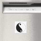 YIN-YANG - aimant (In Situ (Lave-vaisselle))