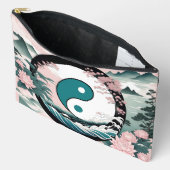 Yin Yang, Bloemenberg Etui (Open)