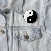 Yin Yang Button (In situ)