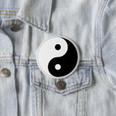 Yin Yang Button (In situ)