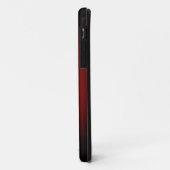 Yin Yang Case-Mate iPhone Case (Achterkant/links)