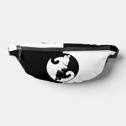 Yin yang cats (Poser)