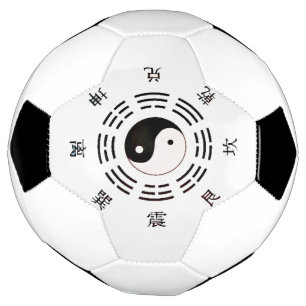 Yin Yang Design